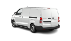 FIAT Scudo Furgon Maxi
