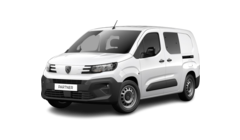 PEUGEOT Partner Furgon 5 osobowy Partner Base