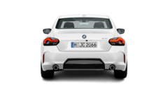 BMW Seria 2 Coupe 218i M Sport