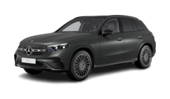 MERCEDES GLC 220 d 4MATIC AMG Line
