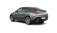 MERCEDES GLE COUPE 450 d 4MATIC