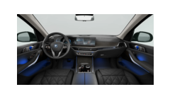 BMW X5 xDrive50e