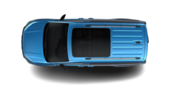 FORD Tourneo Connect Active EcoBlue
