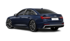 AUDI S6 Limousine TDI quattro