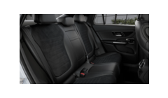 MERCEDES GLC COUPE 300 de 4MATIC z EQ AMG Line