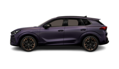 CUPRA Terramar Standard