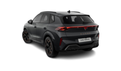 CUPRA Terramar Standard