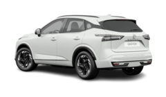 NISSAN Qashqai N-Connecta