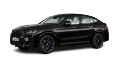 BMW X4 M40i