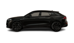 AUDI Q8 S Line 50 TDI quattro