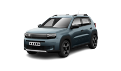 FIAT Grande Panda La Prima HEV