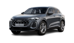 AUDI Q5 S Line TFSI quattro