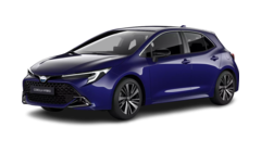 TOYOTA Corolla Hatchback Style HEV