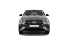 MERCEDES GLE COUPE 300 d 4MATIC AMG Line