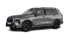 BMW X7 xDrive40d M Sport