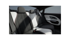 MERCEDES CLA 250+ z technologią EQ