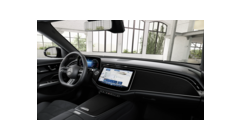 MERCEDES Klasa E Limuzyna E 220 d 4MATIC AMG Line