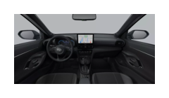 TOYOTA Yaris Cross Executive HEV