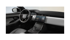 LAND ROVER Range Rover Evoque Dynamic SE D200 MHEV