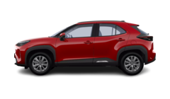 TOYOTA Yaris Cross Comfort HEV