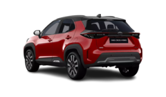 TOYOTA Yaris Cross Executive HEV