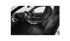 BMW Seria 3 Limuzyna 318i M Sport