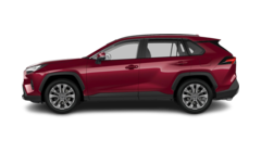 TOYOTA RAV4 Executive HEV