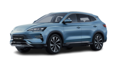 BYD Seal U DM-i Boost