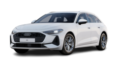 AUDI A5 Avant Base TFSI