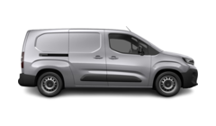 PEUGEOT Partner Furgon Long 950 kg Partner Base
