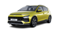 HYUNDAI Bayon Modern