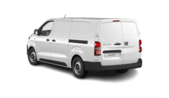 FIAT Scudo Furgon Maxi