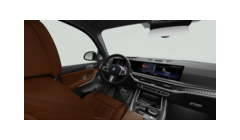 BMW X7 xDrive40d M Sport