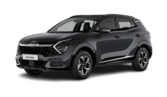 KIA Sportage M
