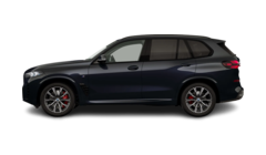 BMW X5 xDrive40d M Sport