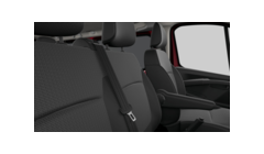 RENAULT Trafic Combi Grand EQUILIBRE Blue dCi