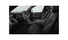BMW X5 xDrive30d M Sport