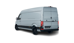 VOLKSWAGEN Crafter Furgon 35 Furgon z wysokim dachem L3H2