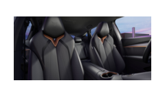 CUPRA Tavascan Endurance 77 kWh