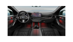 BMW X6 xDrive30d M Sport