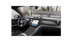 MERCEDES GLC 220 d 4MATIC AMG Line