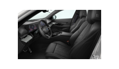 BMW Seria 5 Limuzyna 520d xDrive M Sport