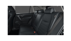 TOYOTA RAV4 Executive HEV