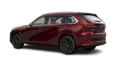 MAZDA CX-80 Homura Plus