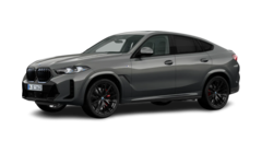 BMW X6 xDrive30d M Sport