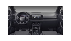 SKODA Karoq Sportline TSI