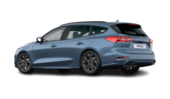 FORD Focus Kombi ST-Line X EcoBoost Hybrid