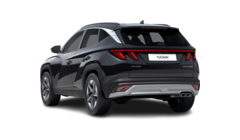 HYUNDAI Tucson Smart