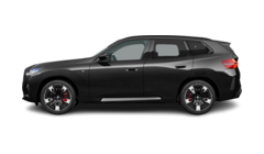 BMW X3 M50 xDrive