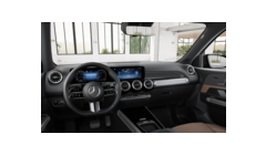 MERCEDES GLB 220 d 4MATIC AMG Line